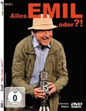 Alles Emil, oder?!, 1 DVD