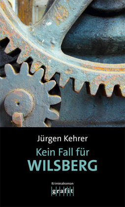 Kein Fall für Wilsberg 