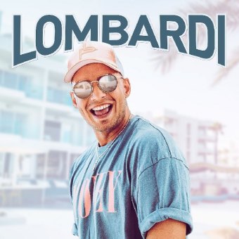 Lombardi, 1 Audio-CD, 1 Audio-CD