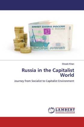 Russia in the Capitalist World 