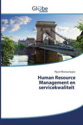 Human Resource Management en servicekwaliteit 