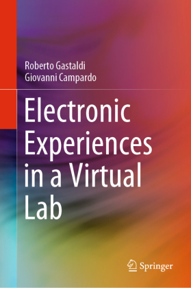 Electronic Experiences in a Virtual Lab 