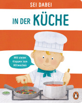 Sei dabei! - In der Küche