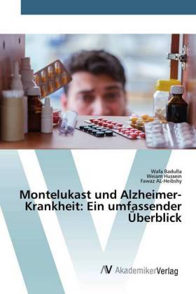 Montelukast und Alzheimer-Krankheit: Ein umfassender Überblick 