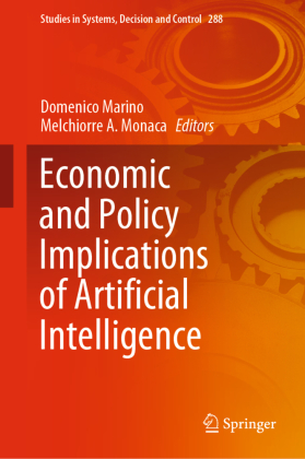 Economic and Policy Implications of Artificial Intelligence 
