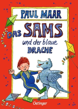 Das Sams Und Der Blaue Drache Michaelsbund