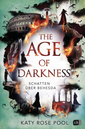 The Age of Darkness - Schatten über Behesda