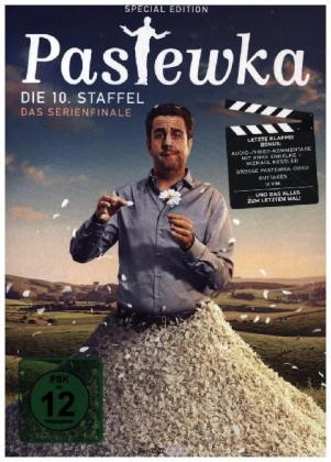 Pastewka, 3 DVD 