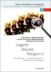 Jugend - Glaube - Religion