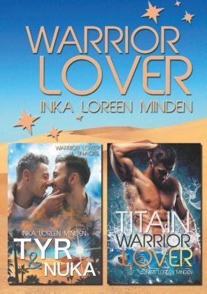 Warrior Lover Doppelband 10 