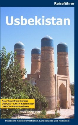 Usbekistan 
