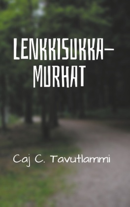 Lenkkisukkamurhat 