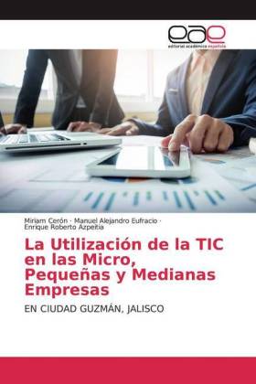 La Utilización de la TIC en las Micro, Pequeñas y Medianas Empresas 