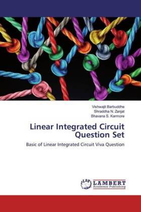 Linear Integrated Circuit Question Set 
