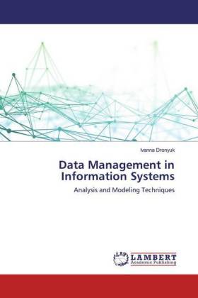 Data Management in Information Systems 