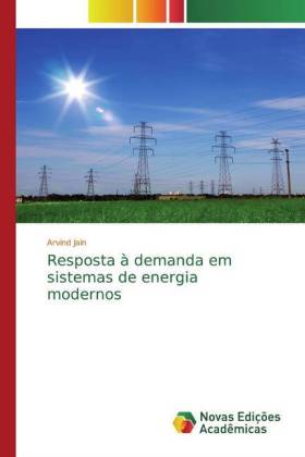 Resposta à demanda em sistemas de energia modernos 