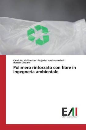 Polimero rinforzato con fibre in ingegneria ambientale 