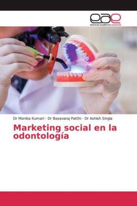 Marketing social en la odontología 