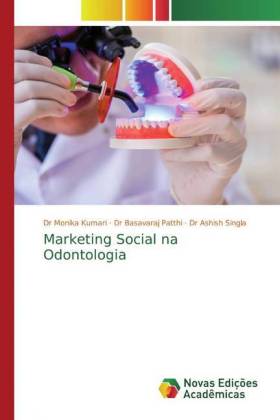 Marketing Social na Odontologia 