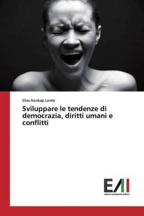 Sviluppare le tendenze di democrazia, diritti umani e conflitti 