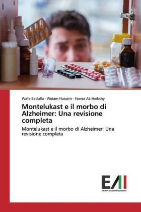 Montelukast e il morbo di Alzheimer: Una revisione completa 