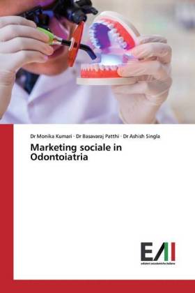 Marketing sociale in Odontoiatria 