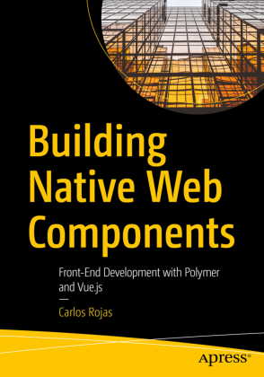 Building Native Web Components 