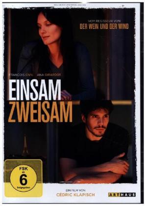 Einsam Zweisam, 1 DVD 