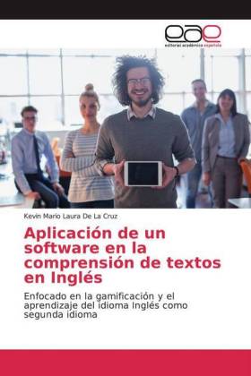 Aplicación de un software en la comprensión de textos en Inglés 