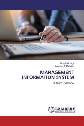 MANAGEMENT INFORMATION SYSTEM 