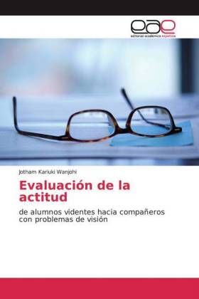 Evaluación de la actitud 