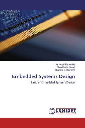 Embedded Systems Design 