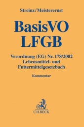 BasisVO / LFGB