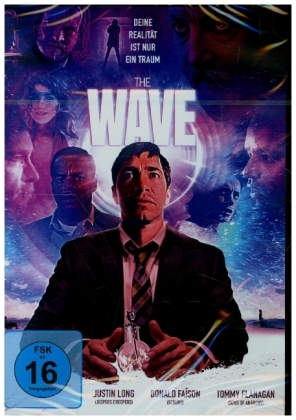 The Wave, 1 DVD 