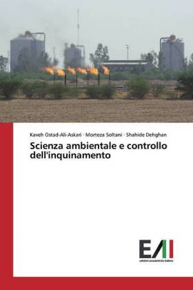 Scienza ambientale e controllo dell'inquinamento 