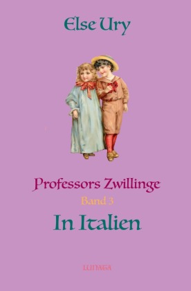 Professors Zwillinge in Italien 
