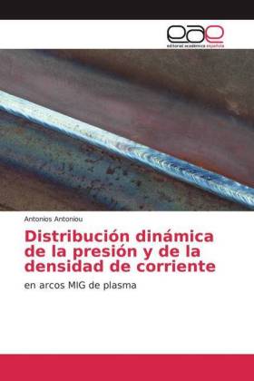 Distribución dinámica de la presión y de la densidad de cor...