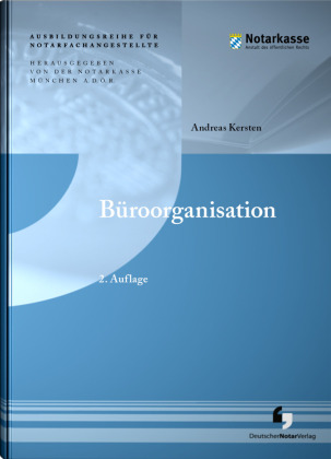 Büroorganisation