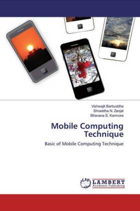 Mobile Computing Technique 