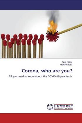 Corona, who are you? 