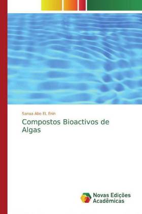 Compostos Bioactivos de Algas 
