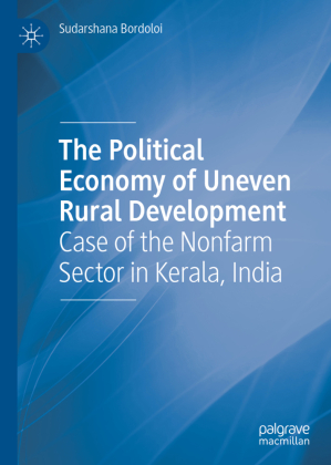 The Political Economy of Uneven Rural Development 