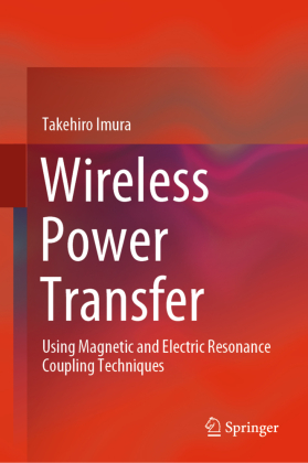Wireless Power Transfer 