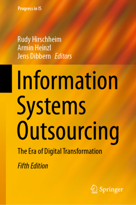 Information Systems Outsourcing 