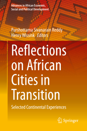 Reflections on African Cities in Transition 