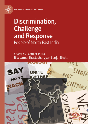 Discrimination, Challenge and Response 