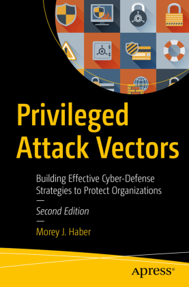 Privileged Attack Vectors 