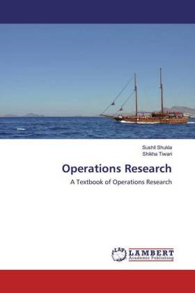 Operations Research 