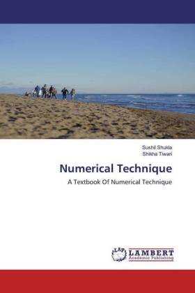 Numerical Technique 