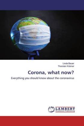 Corona, what now? 